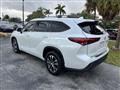 2023 Toyota Highlander Image # 6
