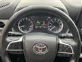 2023 Toyota Highlander Image # 11