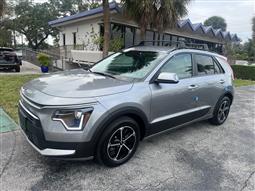 2025 Kia Niro - S5252151
