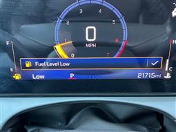 2025 Chevrolet Trax - SC097859