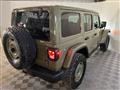 2025 Jeep Wrangler 4xe Image # 4