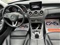 2016 Mercedes-Benz C-Class Image # 9