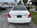 2016 Mercedes-Benz C-Class Image # 5
