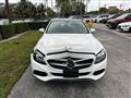 2016 Mercedes-Benz C-Class Image # 2