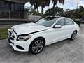 2016 Mercedes-Benz C-Class Image # 1