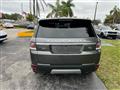 2016 Land Rover Range Rover Sport Image # 5