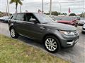 2016 Land Rover Range Rover Sport Image # 3