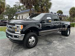 2019 Ford F-350 - ED50738