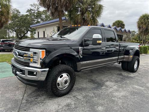 2019 Ford F-350 Image # 1