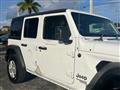 2021 Jeep Wrangler Image # 20