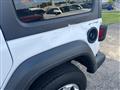 2021 Jeep Wrangler Image # 15