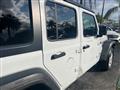 2021 Jeep Wrangler Image # 16