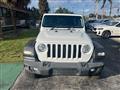 2021 Jeep Wrangler Image # 2