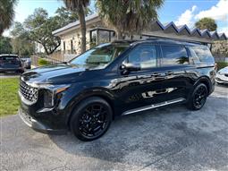 2026 Kia Carnival - T6551458