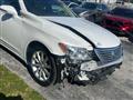 2010 Lexus LS 460 Image # 16