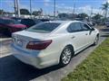 2010 Lexus LS 460 Image # 4