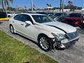 2010 Lexus LS 460 Image # 3