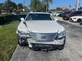 2010 Lexus LS 460 Image # 2