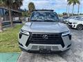 2025 Lexus GX 550 Image # 2
