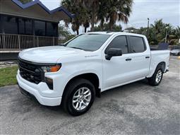 2026 Chevrolet Silverado - TZ156753