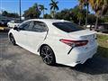 2019 Toyota Camry Image # 6