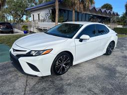 2019 Toyota Camry - U208912