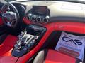 2018 Mercedes-Benz AMG GT Image # 11