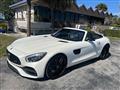 2018 Mercedes-Benz AMG GT Image # 9