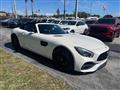 2018 Mercedes-Benz AMG GT Image # 3
