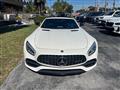 2018 Mercedes-Benz AMG GT Image # 2