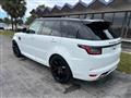 2022 Land Rover Range Rover Sport Image # 4