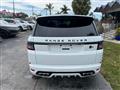 2022 Land Rover Range Rover Sport Image # 5