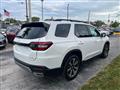 2025 Honda Pilot Image # 4