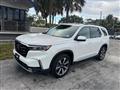 2025 Honda Pilot Image # 1
