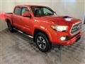 2016 Toyota Tacoma Image # 3