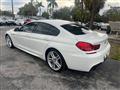 2017 BMW 6 series Image # 6