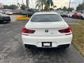 2017 BMW 6 series Image # 5
