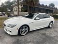 2017 BMW 6 series Image # 1