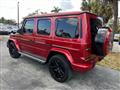 2022 Mercedes-Benz G-Class Image # 6
