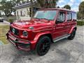 2022 Mercedes-Benz G-Class Image # 1