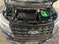2017 Ford Explorer Image # 14