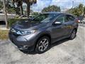 2019 Honda CR-V Image # 1