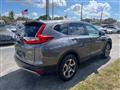2019 Honda CR-V Image # 4