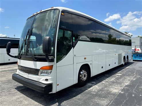 2015 Daimler Coaches Setra S 407 CC - F3050107