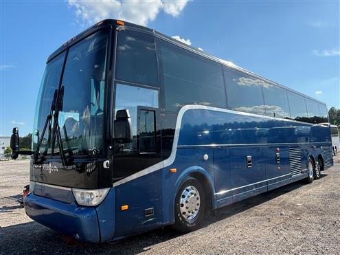 2015 Van Hool Tourist Coach