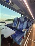 2015 Van Hool Tourist Coach Image # 11