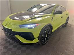 2023 Lamborghini Urus - PLA26530
