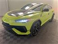 2023 Lamborghini Urus Image # 1