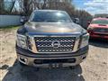 2016 Nissan Titan XD Image # 2