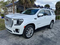 2023 GMC Yukon - PR501799